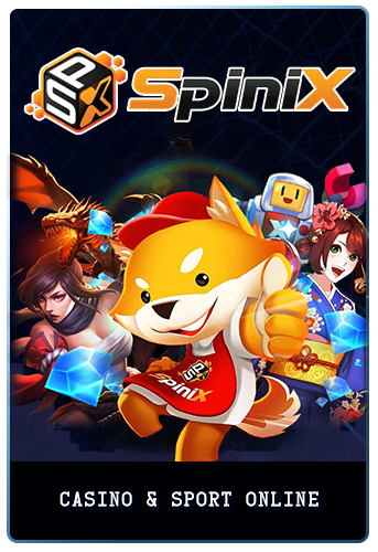 spinix